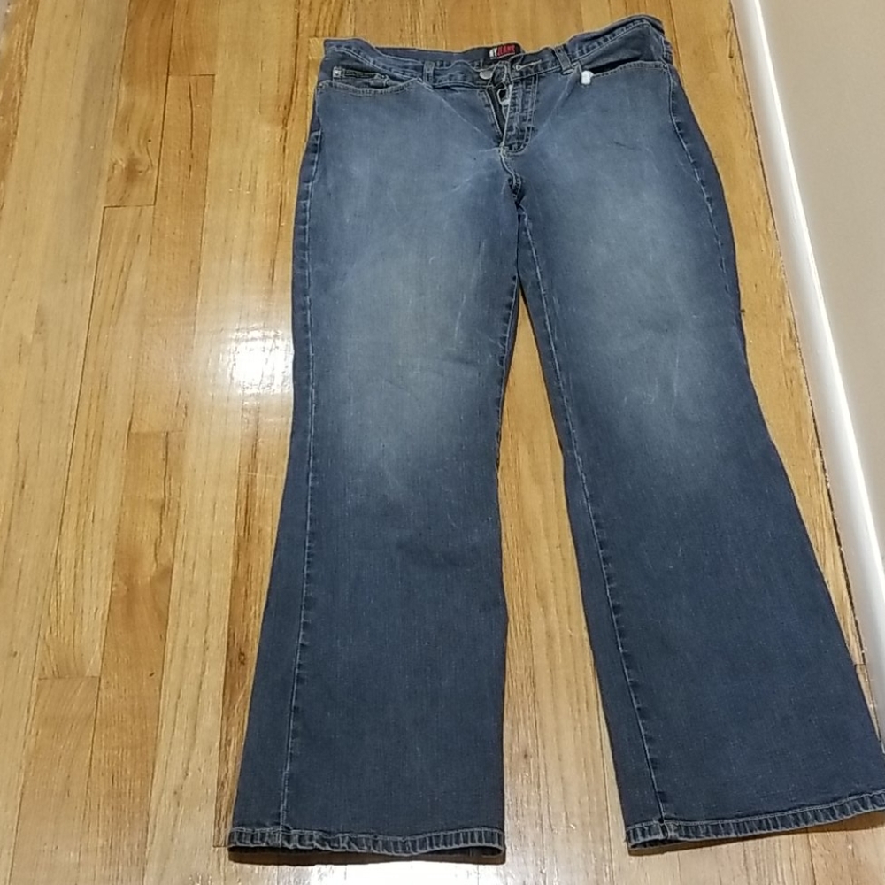 New york jeans - Picture 1 of 3